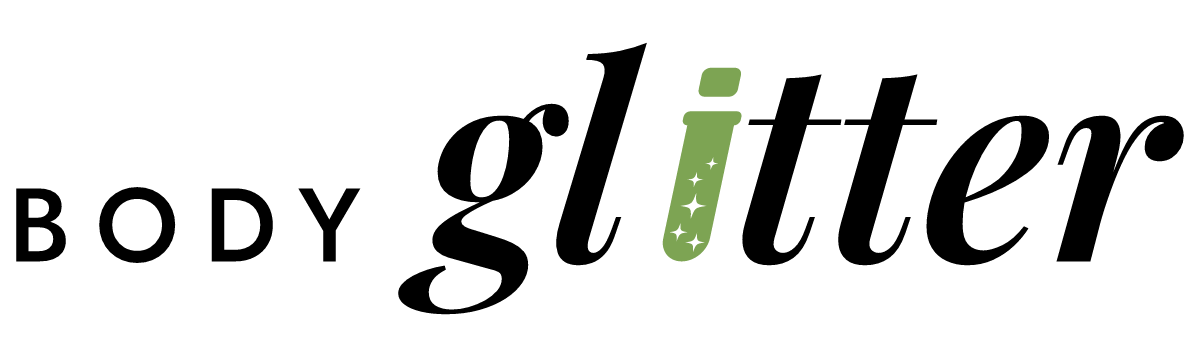 Logo bodyglitter.pl
